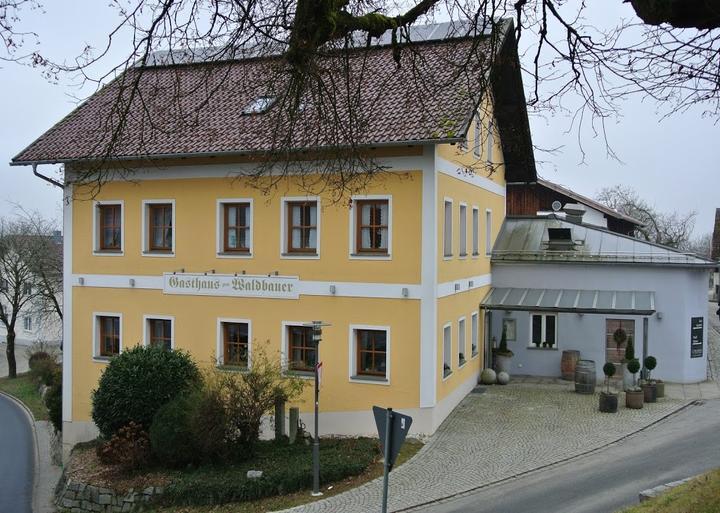 Gasthof Waldbauer