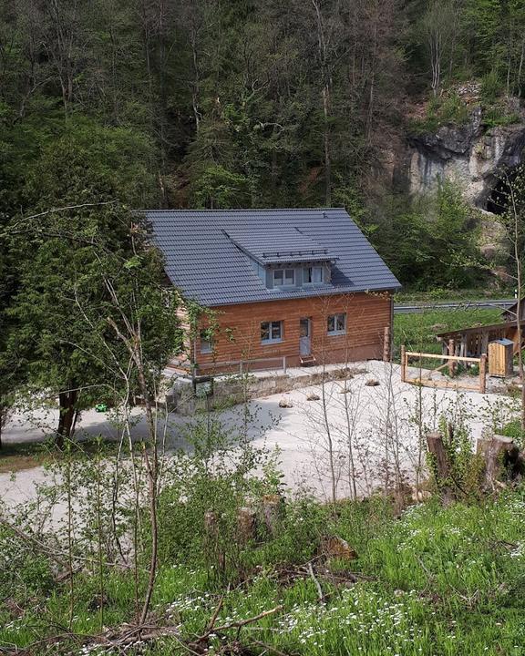 Gasthof - Campingplatz Waldmuhle