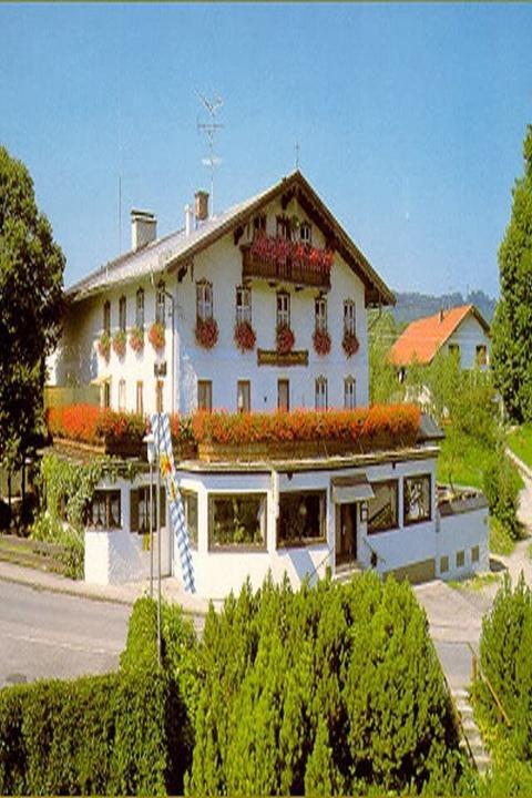 Gasthaus Zum Goldenen Tal